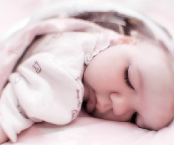 Samsung’s social media savvy baby monitors