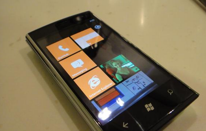 Microsoft is looking into WP7 Bluetooth issues