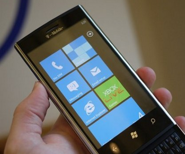 More Dell Venue Pro delays hit the phone, pushing back its UK release