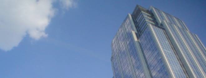 Could the world’s biggest bank become…Facebook?