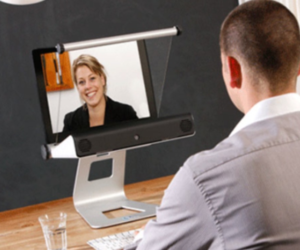 Nimbb Helps Bring Video Interaction to your Site