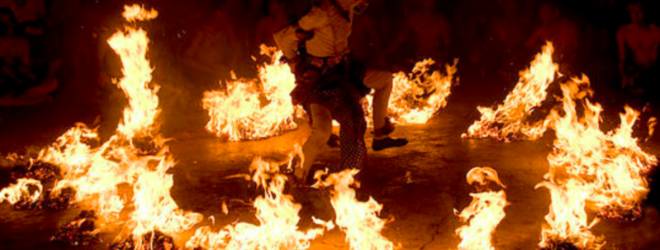 Nokia CEO: “Our Platform is Burning”