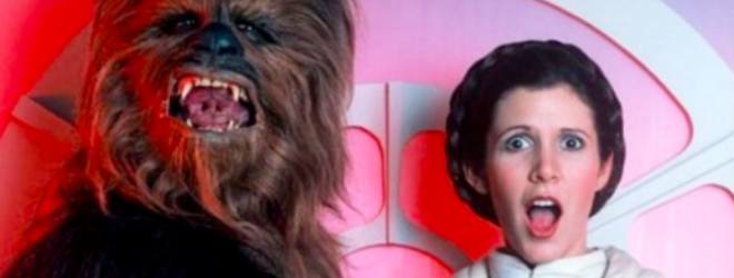 Why Star Wars spoofs will never get old