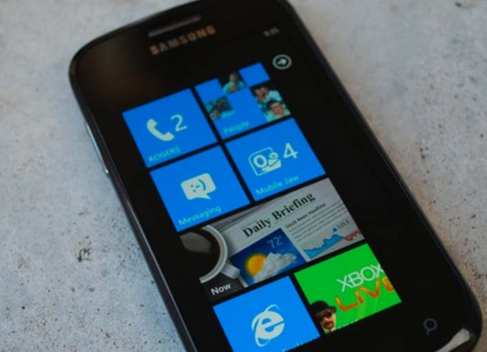 No Windows Phone 7 update coming until March