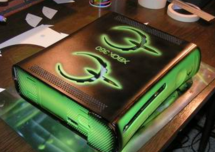 The Xbox 360 is expected to be top-selling console in January