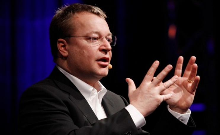 Microsoft not giving Nokia billions for Windows Phone 7 deal