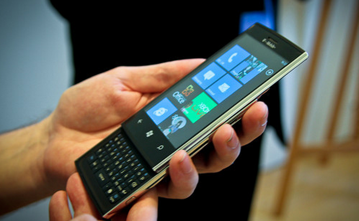 About those WP7 app sales numbers we covered yesterday