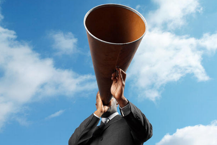 VocalPress Hopes To Bring Voice To WordPress
