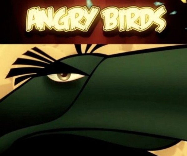 Angry Birds adds 15 new levels and a Super Bowl surprise