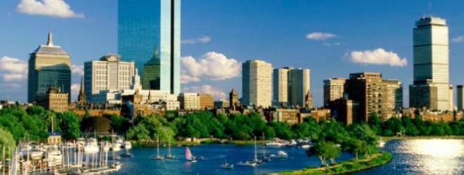 Part One: The Best of Boston Startups