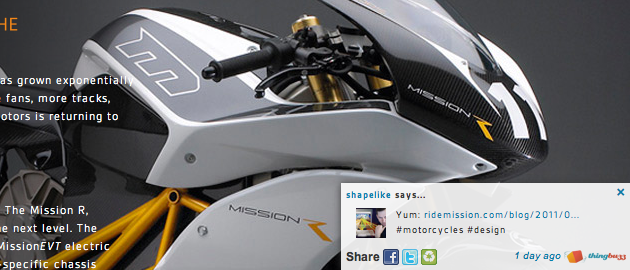 BuzzGrowl: A premium answer to driving on-site social media engagement
