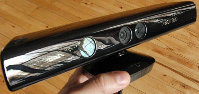 Kinect’s Exciting Future as a Musical Instrument