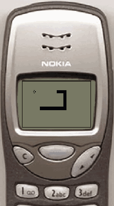 Snake Fail