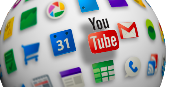 When will Google put the ‘You’ back in YouTube?