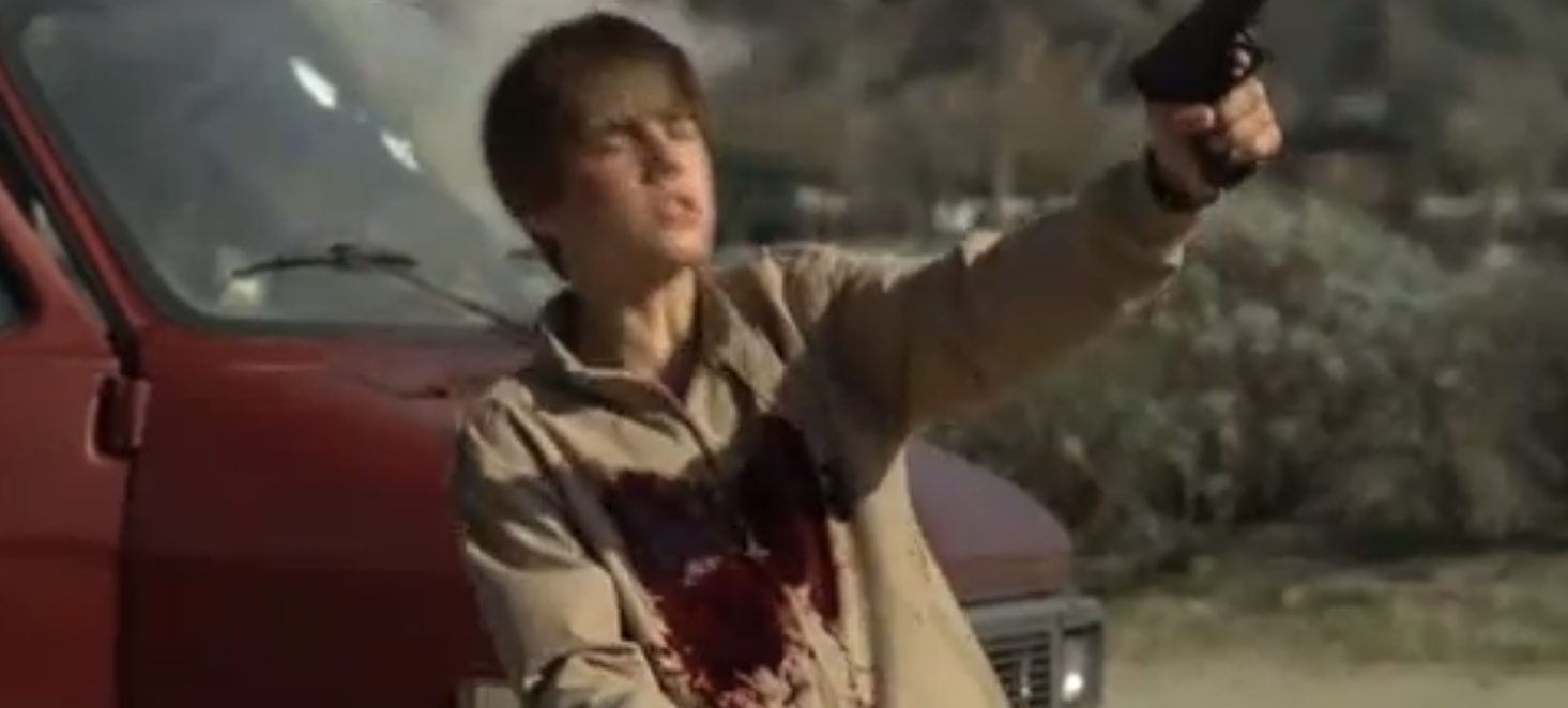Justin Bieber Shot and Killed on CSI