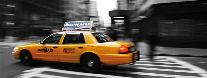Daily deals are boring. Free taxis for a year from Scoop St. are not.