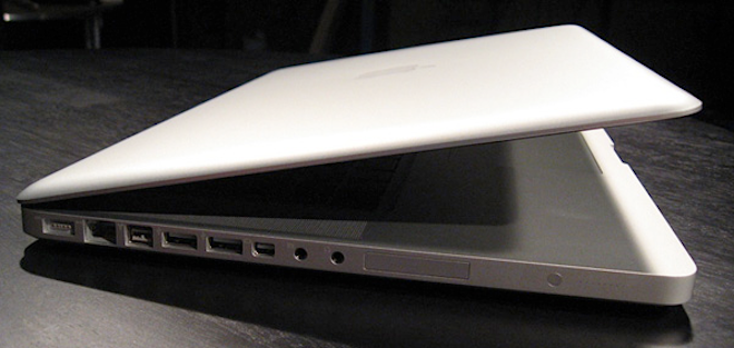 What is Light Peak? An explanation of what Apple calls Thunderbolt