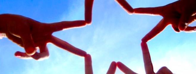 If your real life was a social network, how would it change?