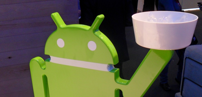 The Best of Mobile World Congress 2011