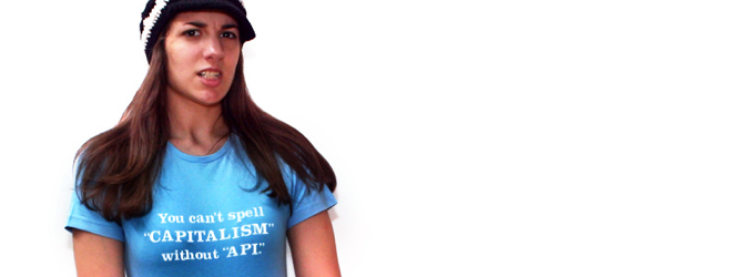 Round-Up of 5 Cool API’s for Developers