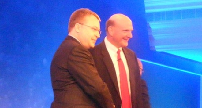 Nokia and Microsoft: A dream match, but far too late?