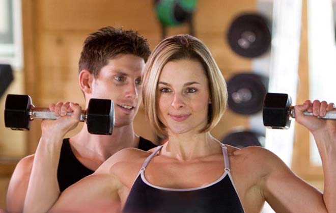 10 fantastic iPhone apps to keep you fit and healthy