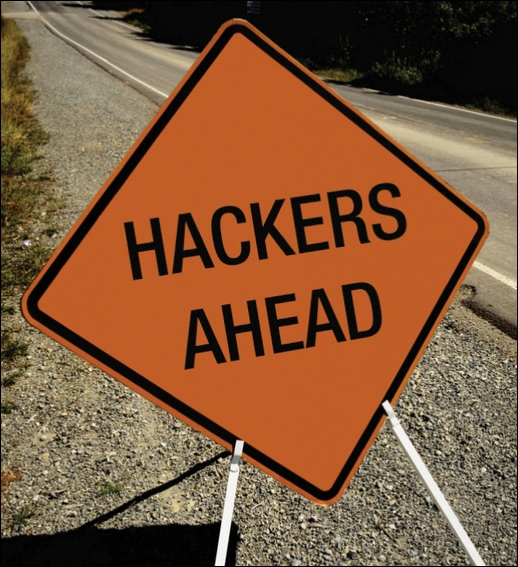 Hackers Attack Canadian Government Computer Systems