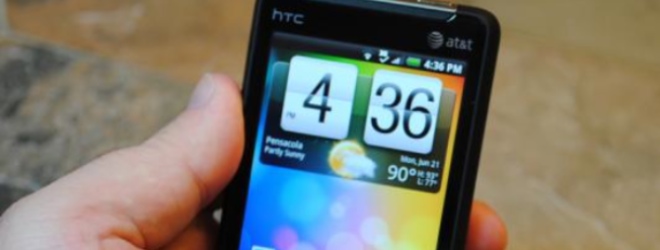 Vulnerabilities discovered in HTC’s Twitter app Peep
