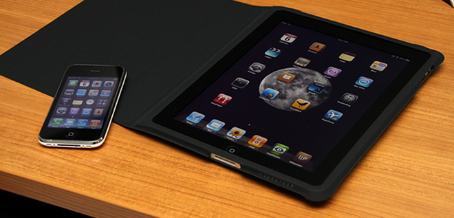 News360’s smart iPad app is all about depth for news junkies