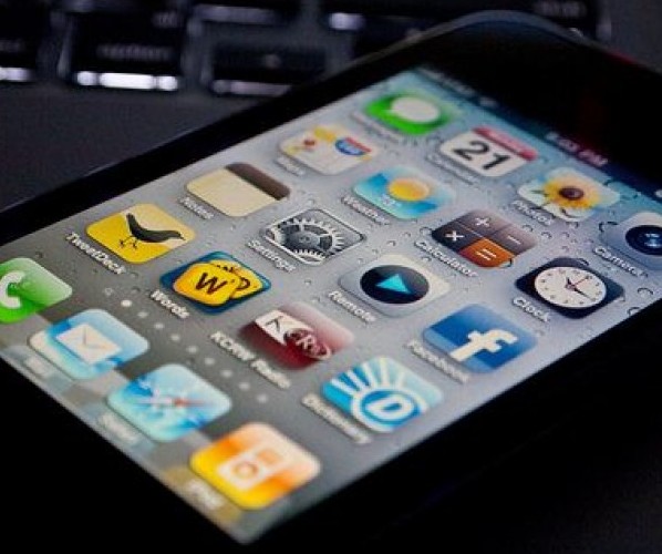 iScreenshots. A better way to create and share iPhone screenshots