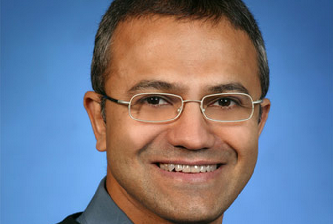 Satya Nadella’s first email to the entire Server and Tools team