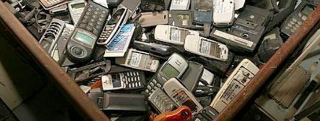 EcoSquid makes recycling your gadgets online easy and rewarding