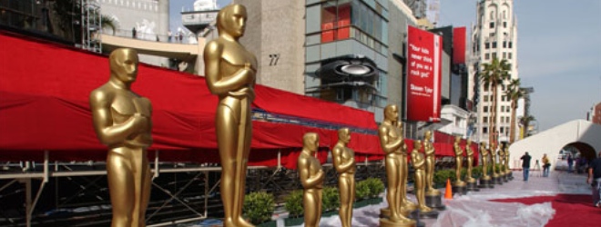 5 iPad and iPhone apps to enhance the Oscars