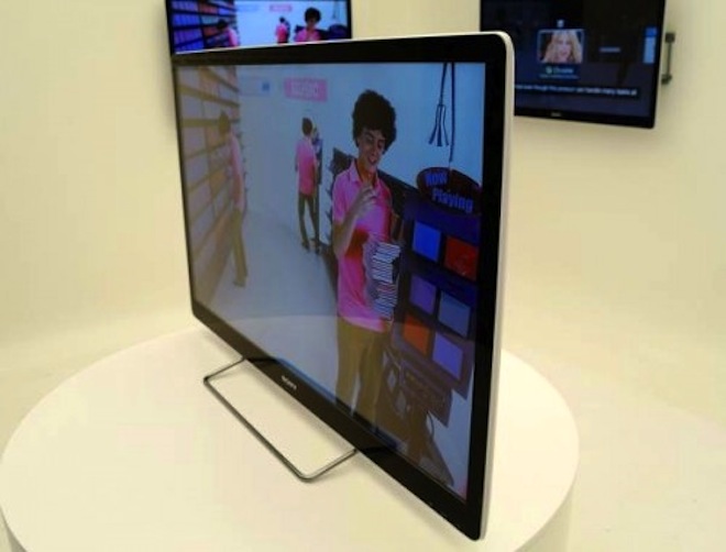 Does anyone remember Google TV?