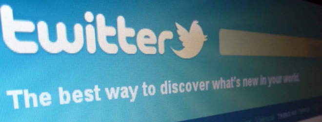 Should government use Twitter? Rogers-owned Maclean’s says no.
