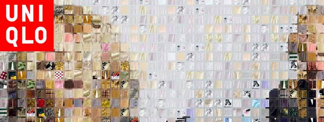 Uniqlo innovates again, using Facebook Likes to spot top fashion