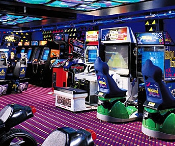 YooMee Games launches cross-platform virtual arcade