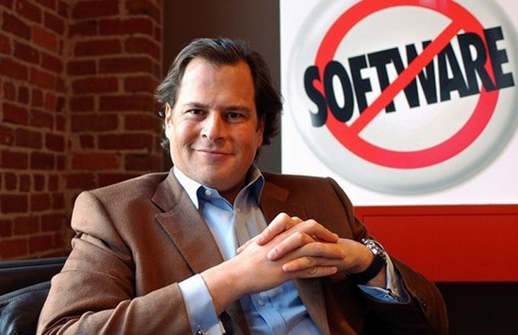 Judge: Ex-Microsoft employee can’t work for Salesforce