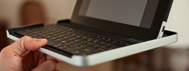 6 sleek-looking gadgets for the iPhone, iPad and iPod