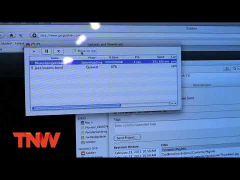 iTunes 9.1.1 steht zum Download bereit
