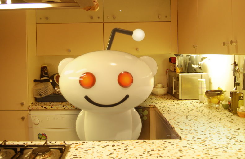 The new user’s guide to Reddit