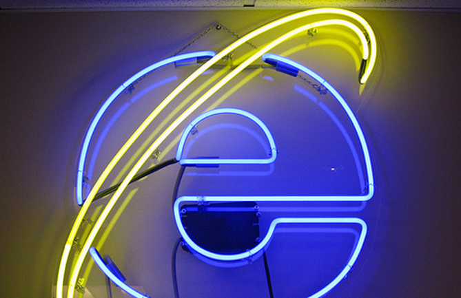 Microsoft launches IE6countdown.com to track the death of Internet Explorer 6