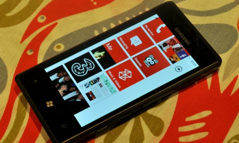 5 days from 10,000 apps, Microsoft launches WP7 “Global Publisher Program”