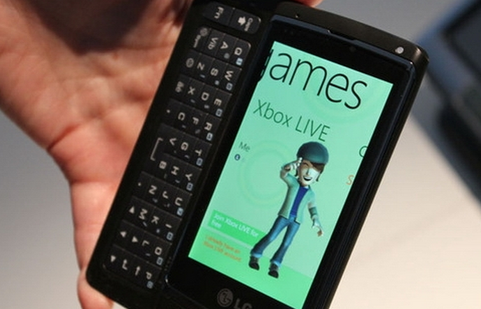 The HTC Prime may just shake up the WP7 handset market