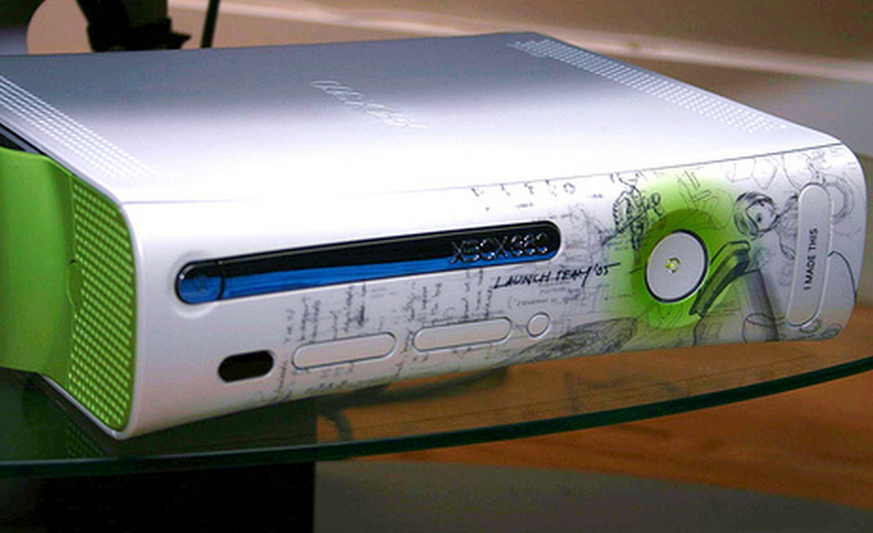 Microsoft’s vision for the future of gaming is incredibly foo-foo