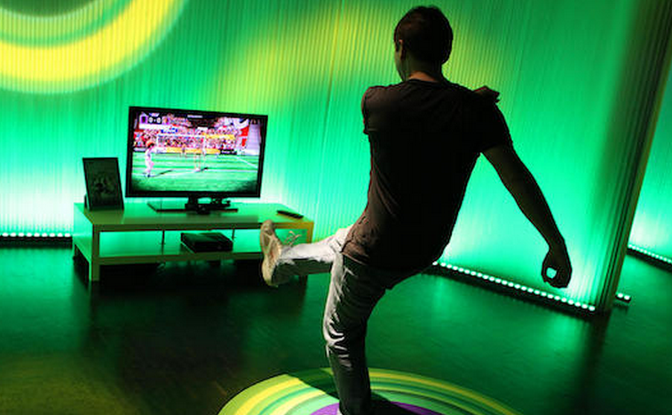 Microsoft hiring points to next generation Kinect