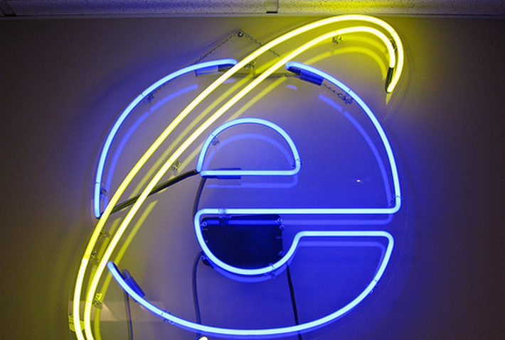 Microsoft backtracks: no global one-day IE9 push