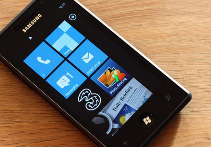Windows Phone 7 update coming to block fake SSL certificates