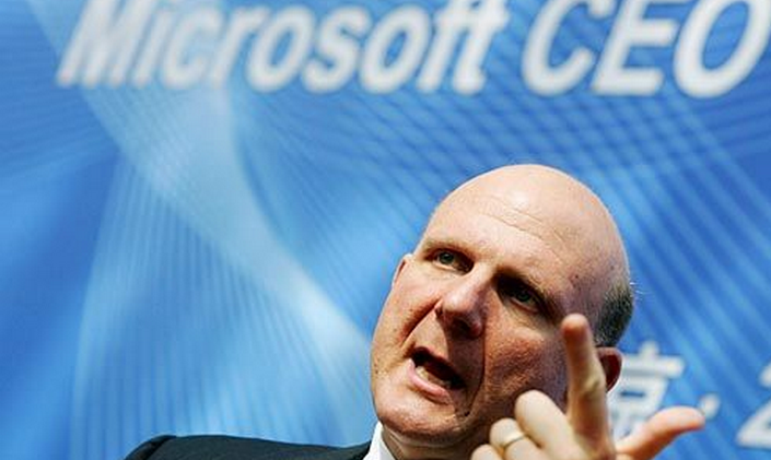 This week at Microsoft: IE9 Mobile, Kinect, and broken updates