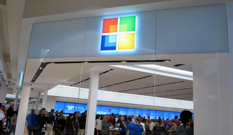 The next Microsoft store is coming to Atlanta, Georgia